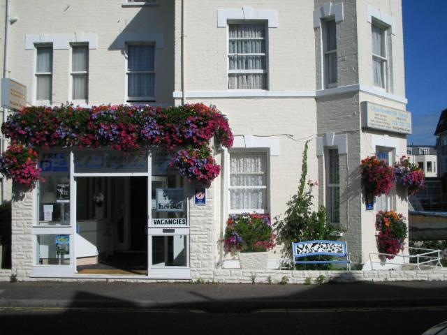 The Charlesworth Hotel Bournemouth Exterior photo